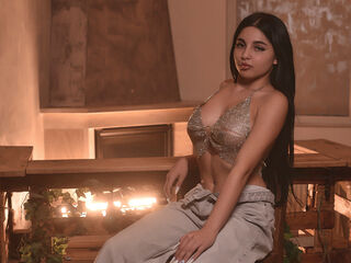 fingering camgirl picture AishaObsession