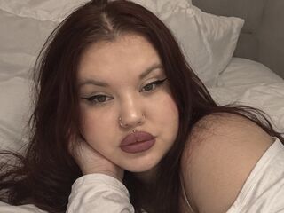 adult cam show AivoriEve