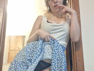 cybersex chat room AjaJones