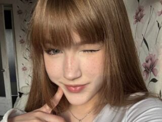 anal web cam AlberthaBack