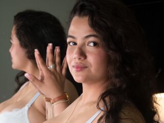 shower sex web cam AliceMorellli