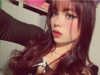 naughty webcamgirl AlinaRicci