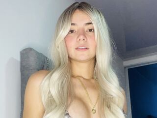 sexy webcam girl AlisonWillson