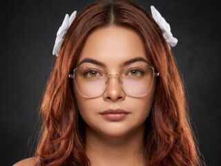 kinky webcam picture AllisonDawson