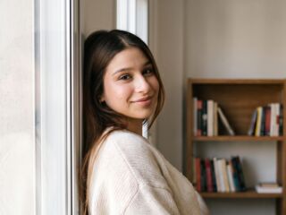 adult web cam chat room AlysaGagliano