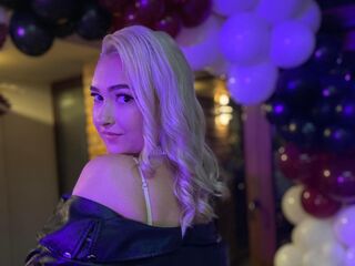 camgirl playing with vibrator AmaryllisLove