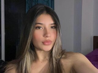 camgirl fingering shaved pussy AmberCantillo
