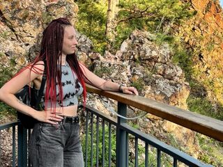 camslut fingering wet pussy AmeliaMeds