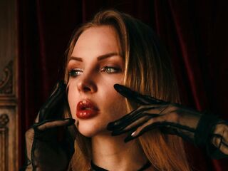 real live webcam AmeliaRos