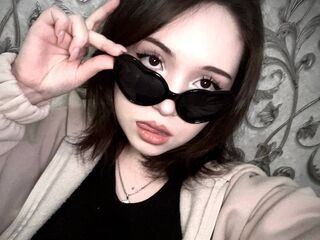 hot videochat AminaBaudoin