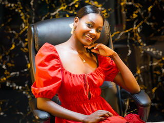 web cam chat AndreaStorm