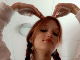 camgirl fingering pussy AnnKima