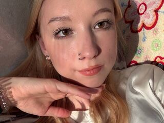 webcamsex AnnLark
