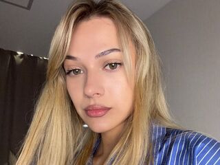 sexy camgirl AnnaSiren