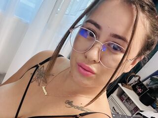 naked cam girl fingering pussy AnneElla
