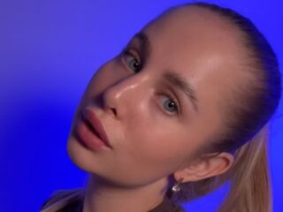 sexy cam AnnelleToulson