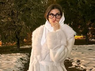 camgirl masturbating with sex toy AnnettePac