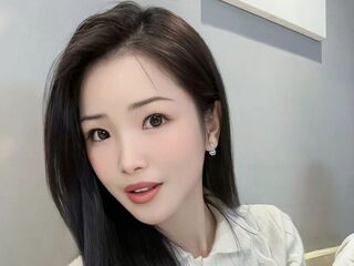 anal cam sex AnniDaiyu