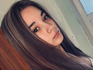 webcamgirl chat AnnyLI