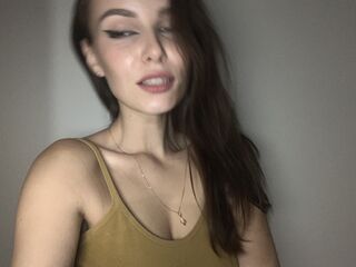 camgirl showing pussy AnnySivara