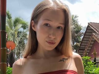camgirl porn webcam AnnySolane