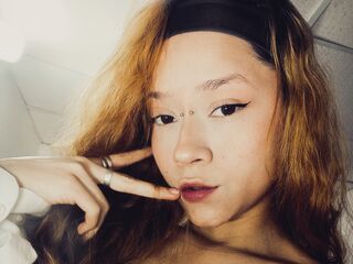 naked cam girl photo AnnyWillians