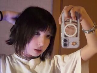jasmin camgirl AnnyaRivera