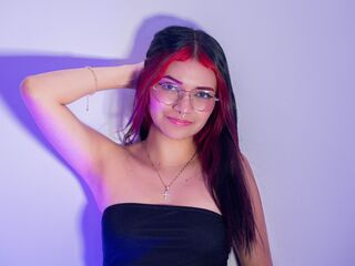 masturbating AriaRosel
