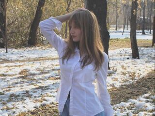 nude camgirl photo ArielNasvish