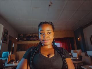 dirty webcam AriesBlossom