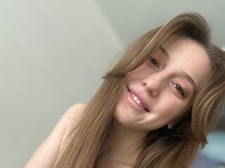 fingering AshliOlivero