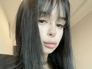 naughty webcamgirl AsiaPolhemus