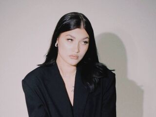 free nude web cam AsiaShifman