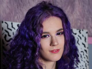 camgirl fingering wet pussy AuraLana