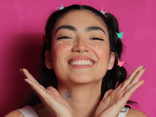 webcam babe AuraLee
