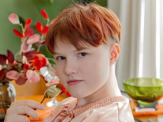 free jasmin livecam AuroraGlo