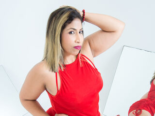 adult videochat room AuroraVirelli