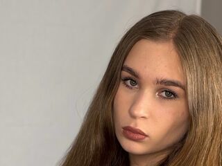 strip tease BaileyGagnon