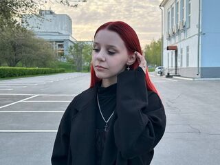 naked camgirl BeataSantisteban