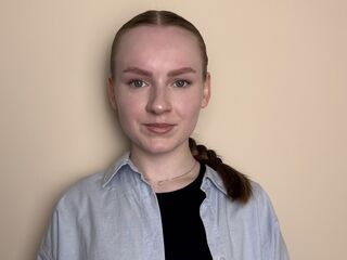 real live webcam BettyannGrenon