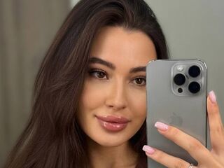 sexy camgirl picture BlossomCerva