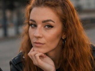 camgirl webcam BonnieHansen