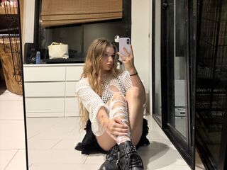 cam girl BrandiStover