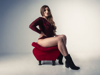 live webcam model BrielleKay