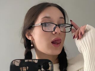 adult live web cam BrittGaillard