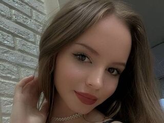 webcam live show BrittHamm