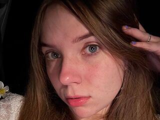 hot strip tease show BrookKingfisher