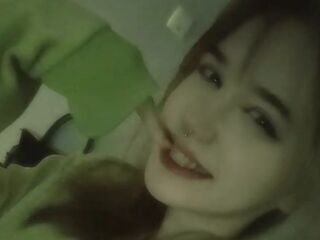 nude webcamgirl photo CamelliaVega