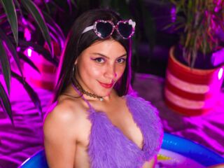hot girl webcam CamilaAghony