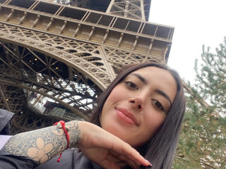 girl sexcam CamilaAzull